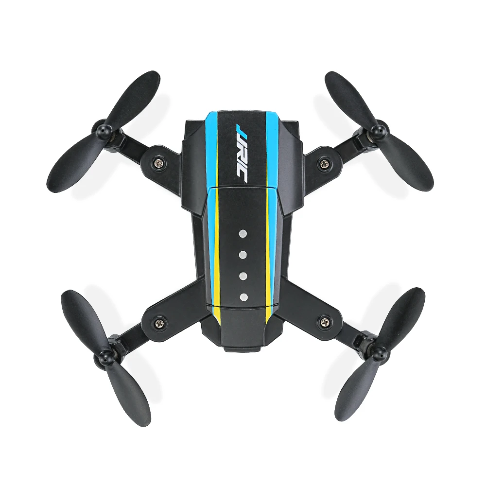 JJRC H345 JJRC Drone 2.4G 4CH 6Axis Gyro Combo Kit Mini Drone JJ1 JJ2 Height Hold RC Drone Foldable RC Helicopter Flying Quad (19)