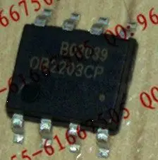 10 шт. Бесплатная доставка OB2203CP OB2203