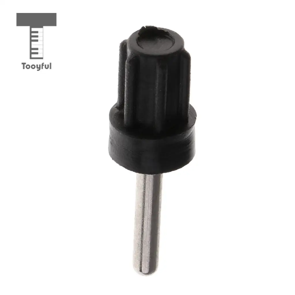 Tooyful Piano Top Rod Head Round Pipe Head Repair Tool Piano Replacement Parts