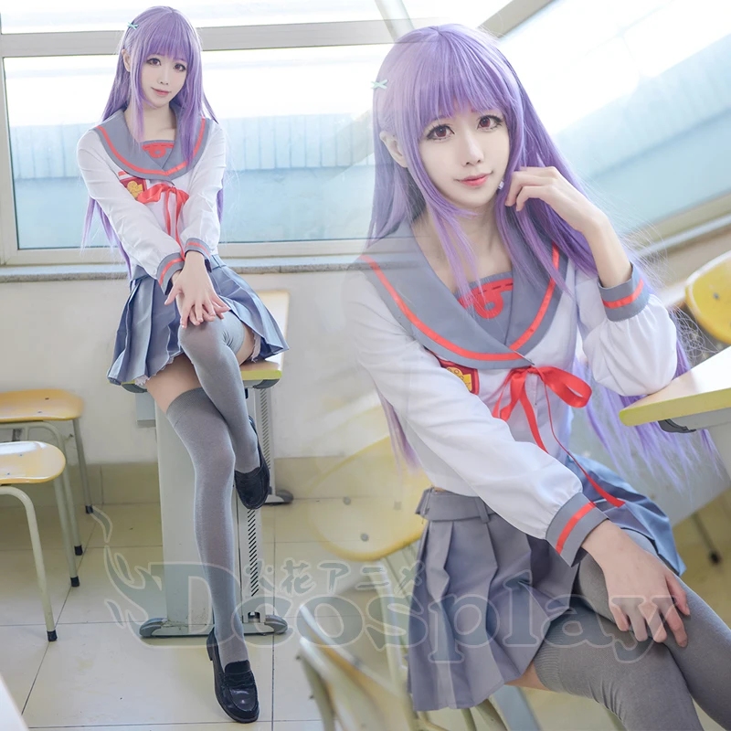 

Seraph of the end Mahiru Hiiragi Cosplay Costume Seraph of the End Owari no Serafu Vampire Reign dress