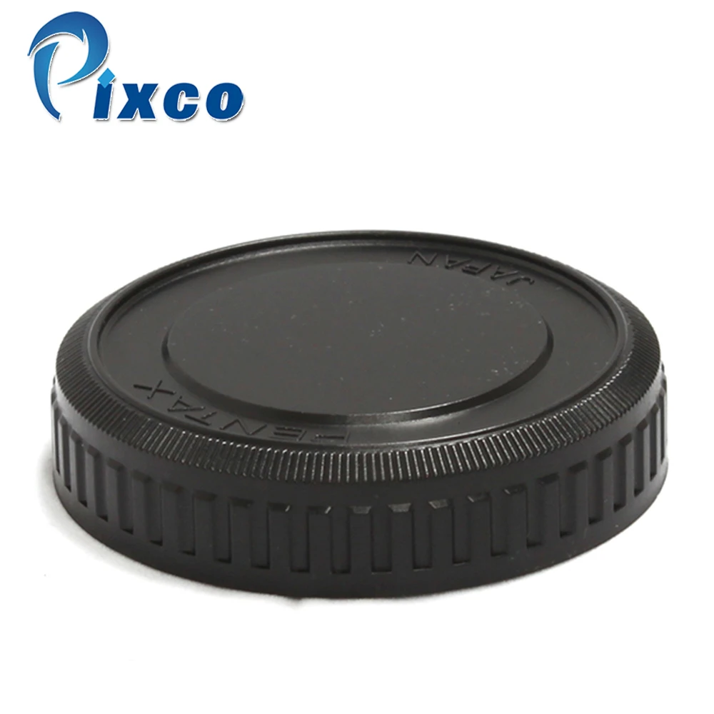 

Pixco Camera Back cover Cap / Lens Rear Cap for PENTAX DSLR PK 645, For Pentax645 Lens