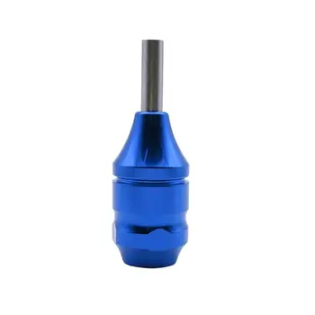 

Aluminum Non-Adjustable Cartridge Tattoo Grip Tube for Cartridge Needles