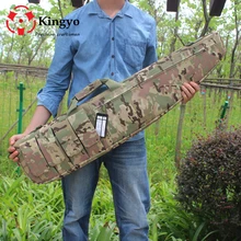 Мои дни 100 см пистолет винтовка сумка Открытый тактический переноски держатели чехол для военного оружия Сумка для страйкбола стрельбы