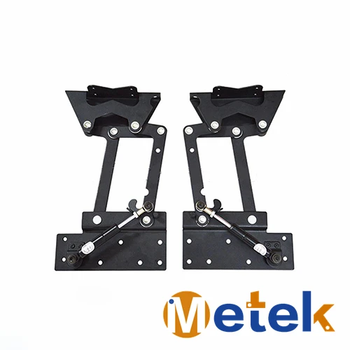 Flip Top Table Mechanism Folding Hinge Dining Frame B-102 lift up Top Coffee table Hardware Furniture Hinges Gas Flip Top Table Mechanism Folding Hinge Dining Frame B-102 lift up Top Coffee table Hardware Furniture Hinges Gas