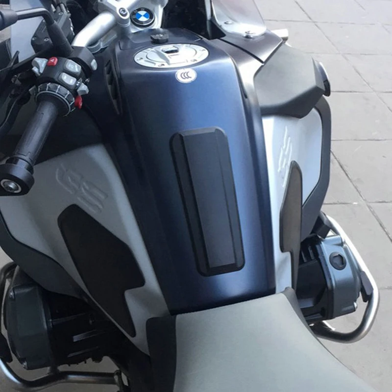 Резиновая накладка для Мотоцикла BMW R1200GS LC ADV Adventure 2014 2015 2016 2017 2018 протектор