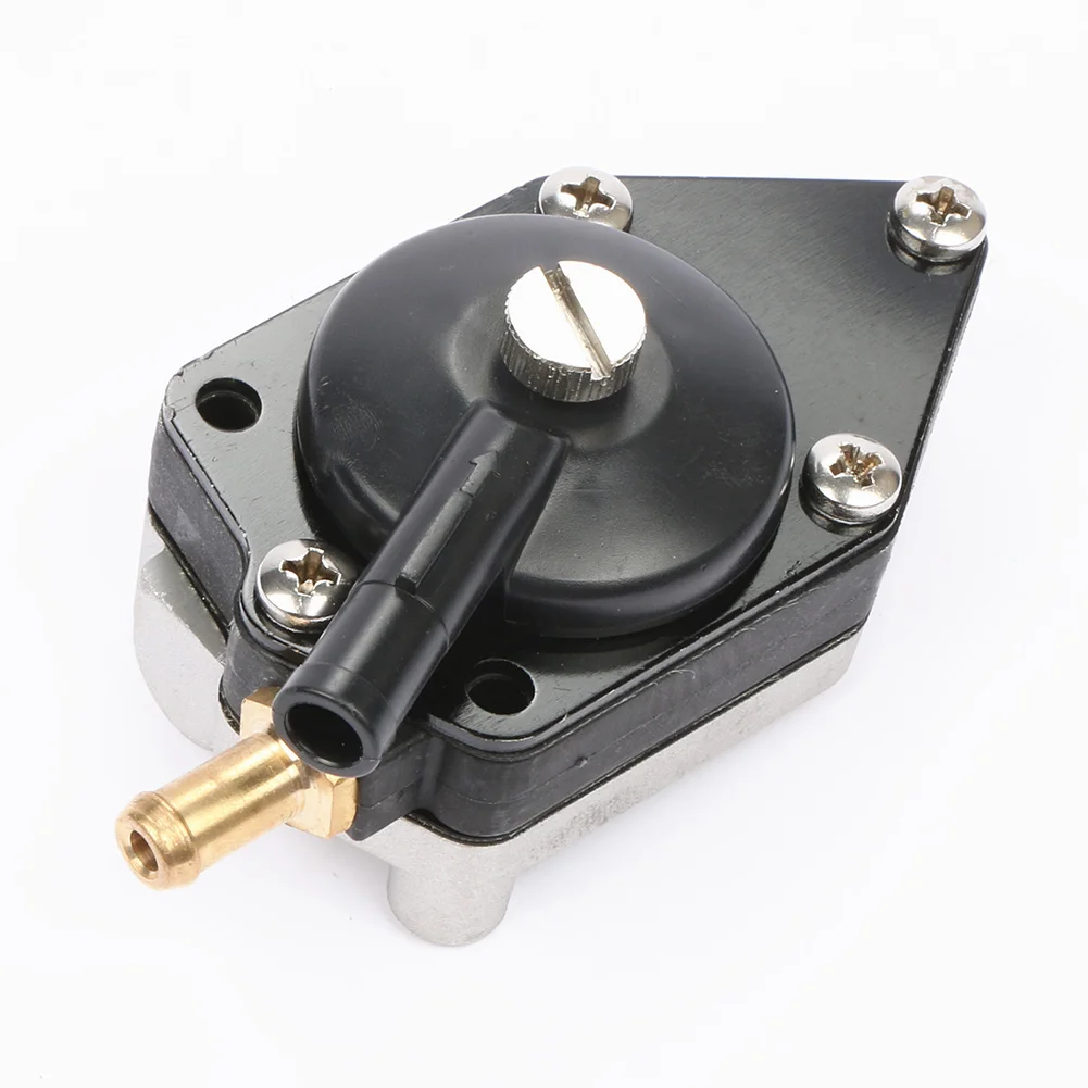 

New Outboard Fuel Pump with Gasket fit for Johnson/Evinrude 20-140HP Replaces 438556 --M25