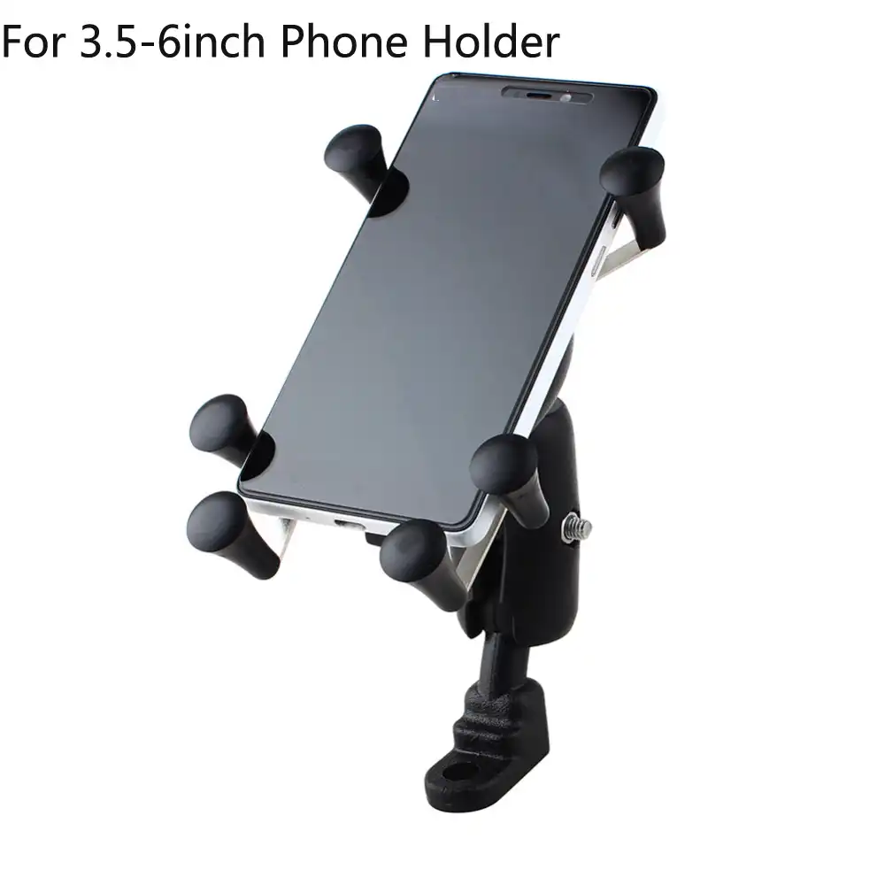 iphone 7 motorcycle mount
