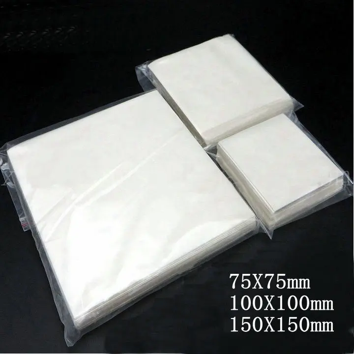 Free shipphing 500Pcs/pack Weighing paper, weigh paper, pan paper