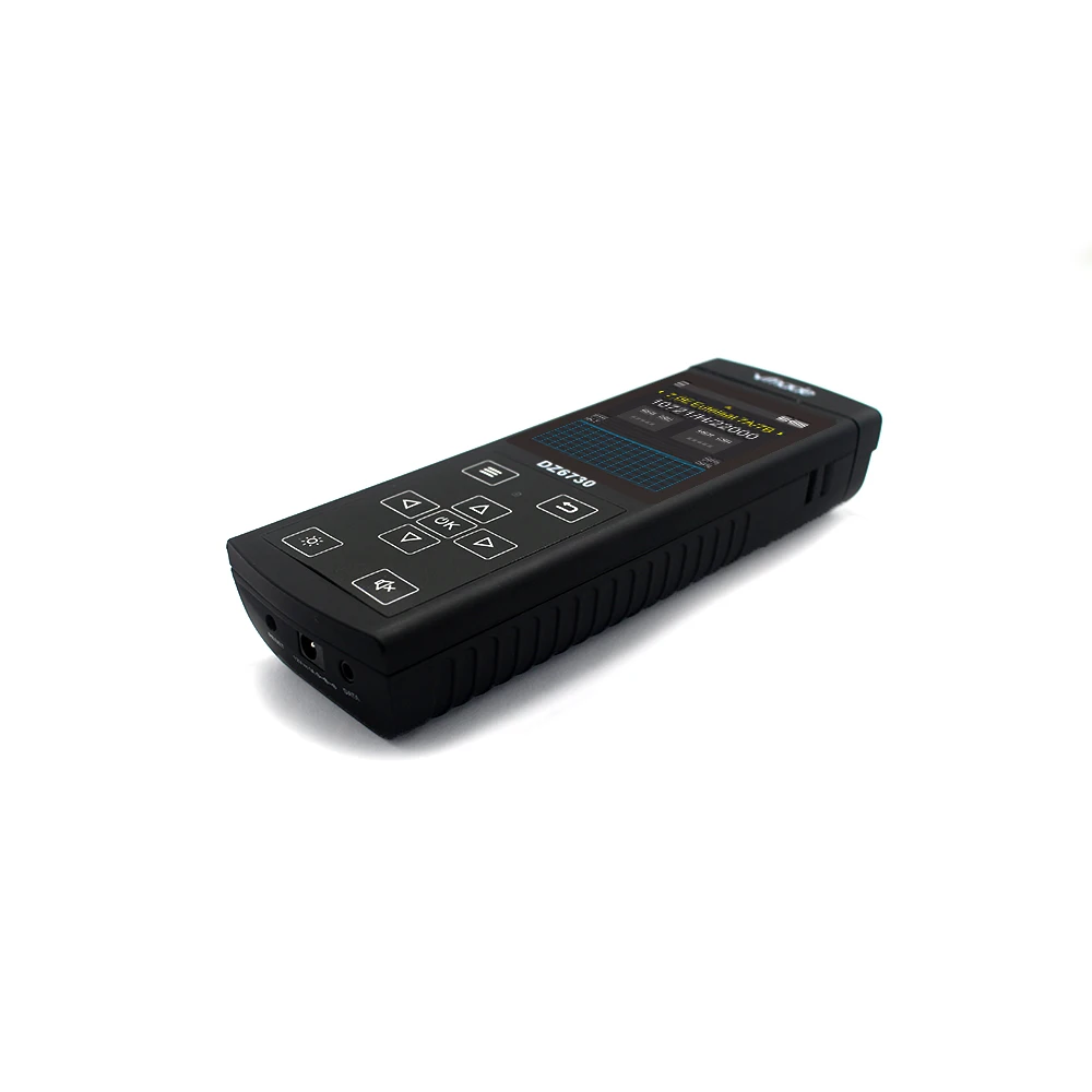 Vmade Satlink DZ6730 Full HD DVB S2 S FTA диапазон цифровой спутниковый искатель метр поддержка UHD