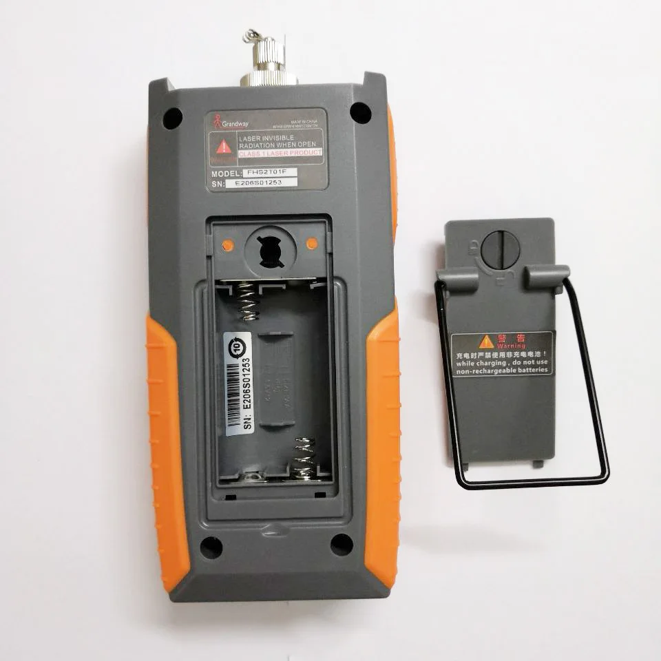 FHS2T01F LASER SOURCE R6