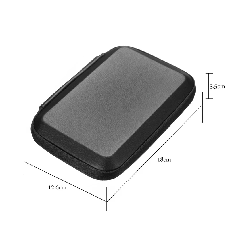 Чехол для GPS навигатора TomTom Go 6100 6 000 610 600 дюймов|gps bag|gps casetomtom cover |