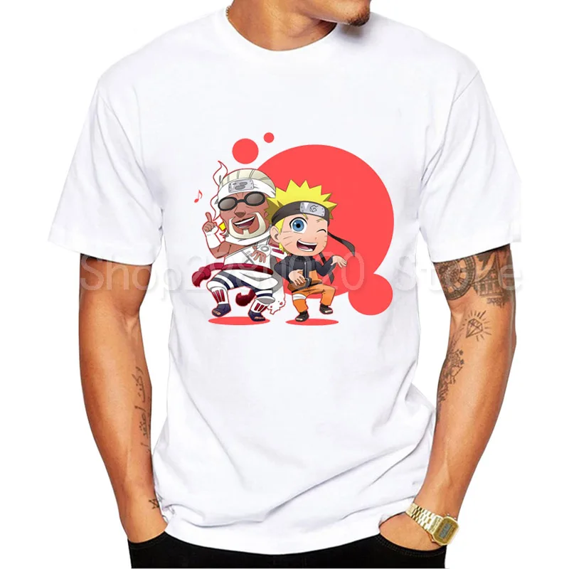 2018 Наруто Boruto Футболка мужская uchiha itachi uzumaki sasuke kakashi gaara Япония Аниме fuuny футболки