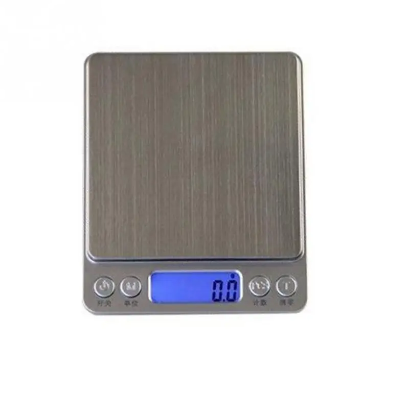 3000/2000/500g 0,1 цифровые электронные весы Баланс бытовые мини Кухня ювелирные изделия в виде выпечки карманные весы электронные
