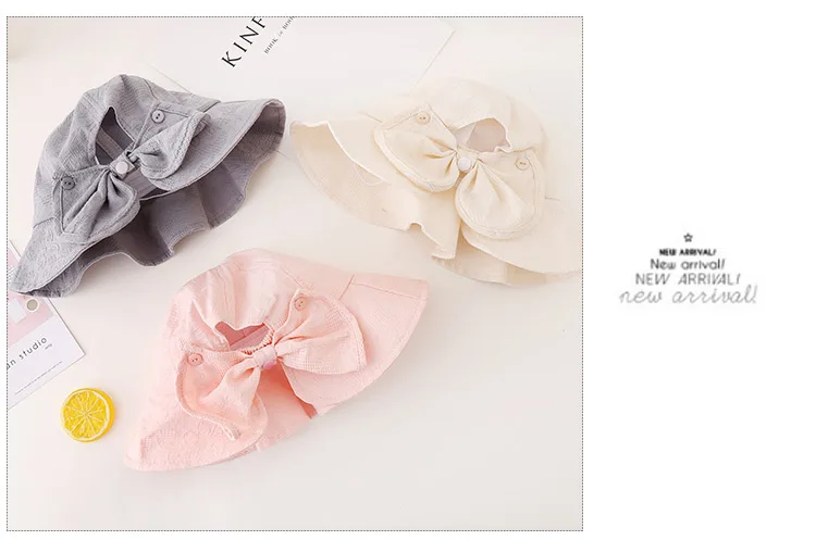 H165 GIRL SUNHAT (9)