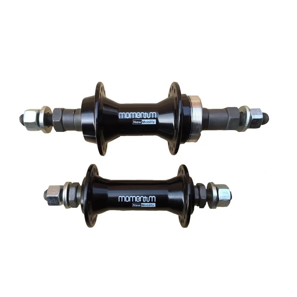 MODUS 32H Aluminium Alloy V Brake Hub Bead Bearing Front and Rear Fixed