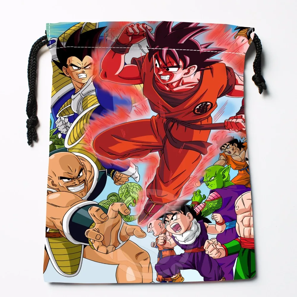 Fl Q41 New anime Dragon Ball Z #30 Custom Logo Printed receive bag Bag Compression Type ...