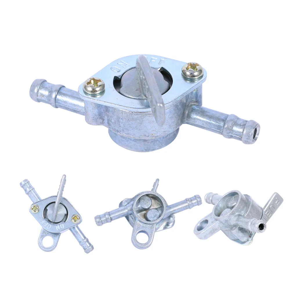 Газовый бак топливный переключатель газовый клапан топливный краник ...