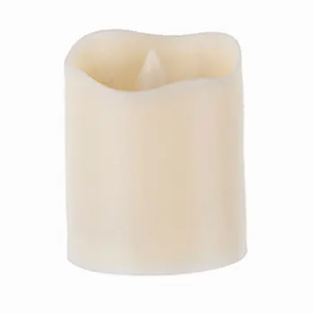 

High Battery Powered Simulation Candle Flameless Electric LED Candle Light for Homade Decor LG66