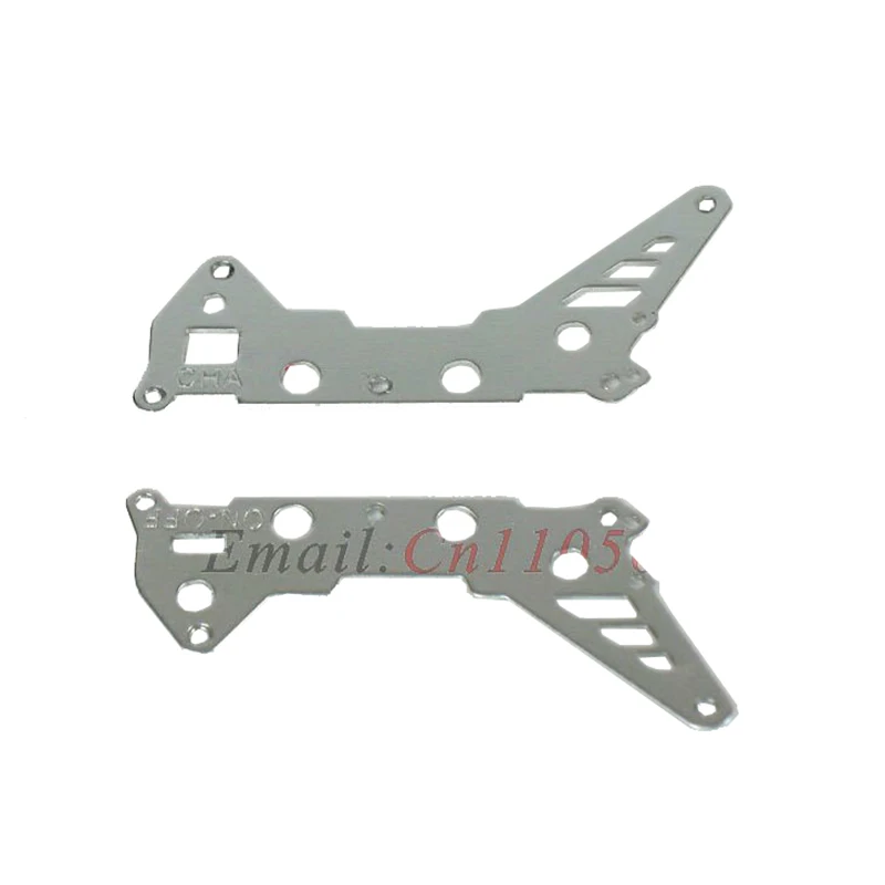 Syma product remote control model aircraft parts S107G S107 11 the frame had iron piece of A
