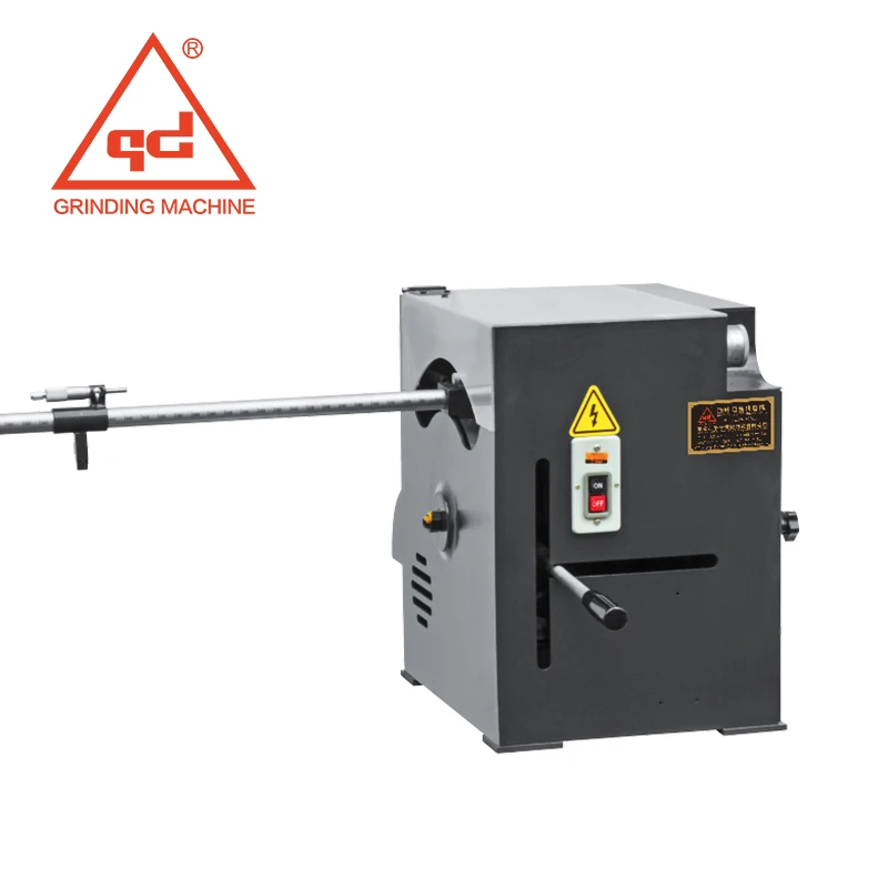 

Ejector pins cutting off & grinding machine GD-600G