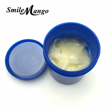 

SmileMango NC-559-ASM 100g Lead-Free Solder Flux Paste For SMT BGA Reballing Soldering Welding Repair No Clean