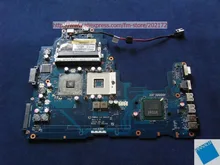 MOTHERBOARD FOR TOSHIBA satellite C660 K000111590 GL40 LA-6841P PWWAM L01 100% TESTED GOOD