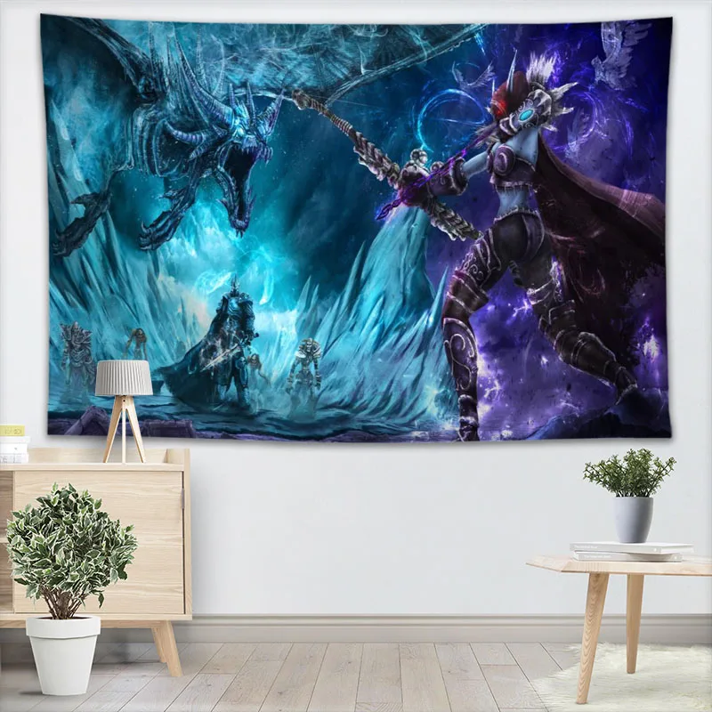 مخصص التنين قماش مزخرف جداري عهدك نمط اليوغا كنبة مكتب مفرش منقوش للأطفال غرفة كلية المسكن الديكور مخصص التنين قماش مزخرف جداري عهدك نمط اليوغا كنبة مكتب مفرش منقوش للأطفال غرفة كلية المسكن الديكور