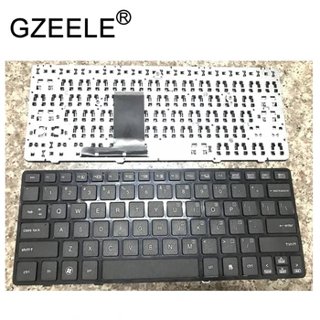 

GZEELE US keyboard FOR HP Elitebook 2560 2560p 2570 2570P English laptop keyboard 638512-001 651390-001