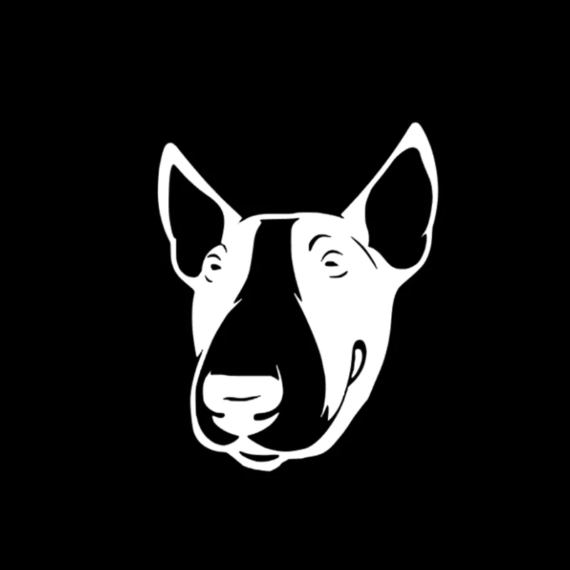 Proud Rescue Dog Mom Sticker Window Puppy Vinyl Car Packaging Accessories Product Decal