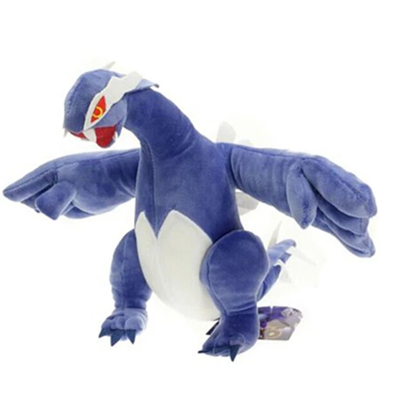 pokemon lugia plush