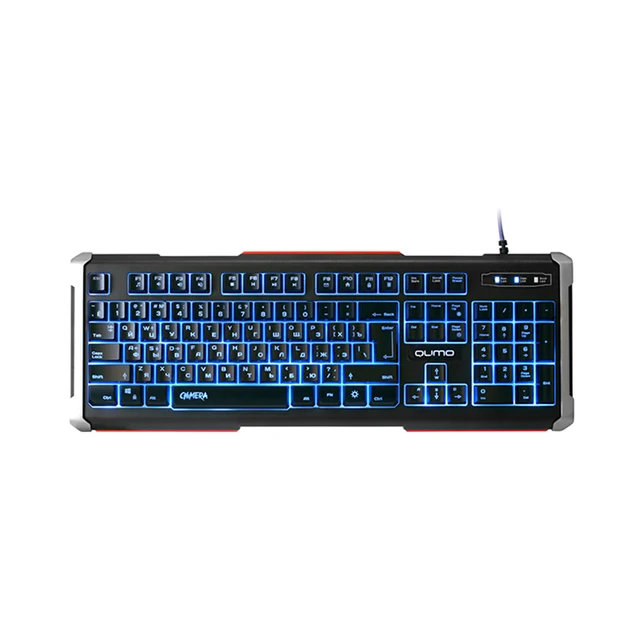 Клавиатура Qumo Chimera K23 22495