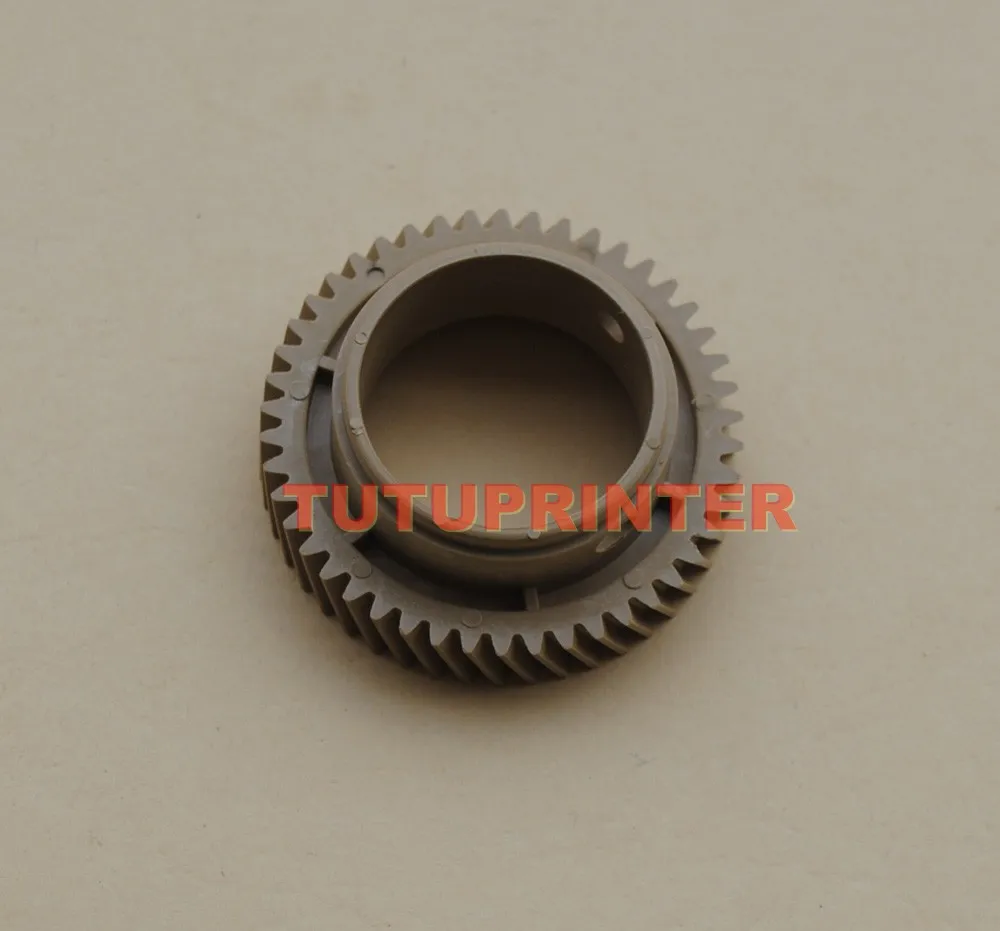 4002-5709-02 для minolta DI450 DI550 DI470 верхняя Шестерня ролика 46T копировальный аппарат Gear DI 450