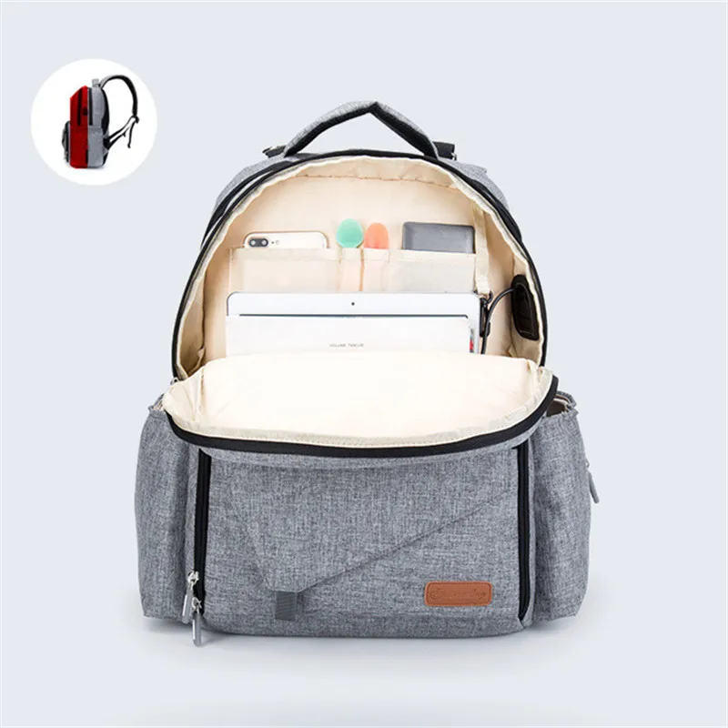 Daddy Mummy bags10