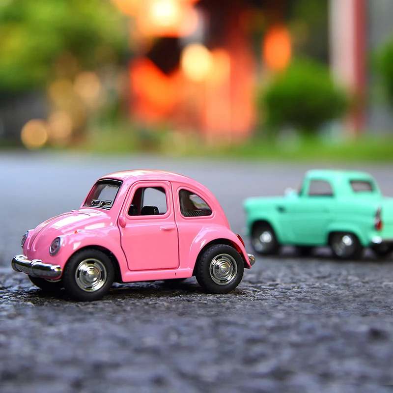 Alloy Car Toy Vehicles Acousto-optic Toy Mini Pull Back Car Metal Diecast Vehicle door open classic cars For Boys W light sound Alloy Car Toy Vehicles Acousto-optic Toy Mini Pull Back Car Metal Diecast Vehicle door open classic cars For Boys W light sound