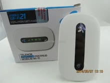 Original Huawei E5220 PA+ Mobile WiFi Hotspot, Support 5 seconds boot