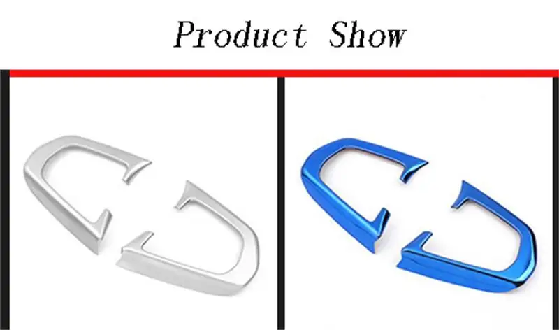 Наклейки для крышки кнопок рулевого колеса автомобиля, декоративная накладка для BMW G30 G38 5 серии, аксессуары для салона автомобиля