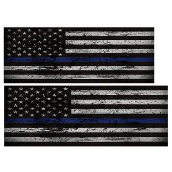 

Auto Car sunshade Flag Rear Window Graphic Sticker Windshield Decal for SUV Pickup Car Styling