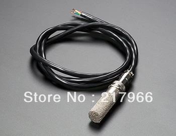 

soil temperature and humidity detection sensor Soil Temperature/Moisture Sensor - SHT10 free shipping
