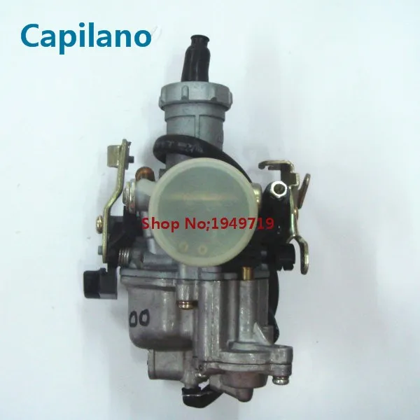 CG200 carburetor (3)