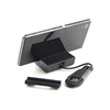 Магнитное настольное зарядное устройство Dk48 для SONY Xperia Compact Mini D5803 D5833 M55W, док-станция для Xperia Z3 Dual L55T L55U D6653 ► Фото 2/6