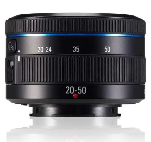 98% для samsung 20-50mm объектив NX1100 NX2000 NX210 NX300 NX1000