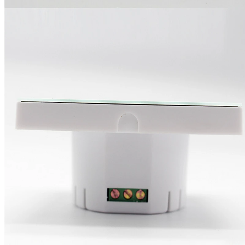 Mi light 2.4G 4-Zone Touch Screen RGB RGBW Led Controller Wireless RF Remote Controller for Mi Light Led Bulb Led Strip Light