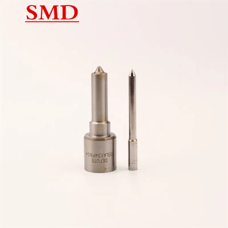 Бесплатная доставка 4 шт./лот DSLA134P604 Топливная форсунка/nozzle DSLA134P604. Номер: 0433175114