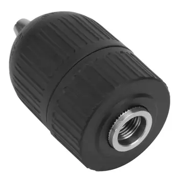 

Electric Drill Matkap Plastic Casing 1/2-20UNF Thread 2.0mm-13mm Keyless Chuck For Hand Electric Drill Power Tools Taladro