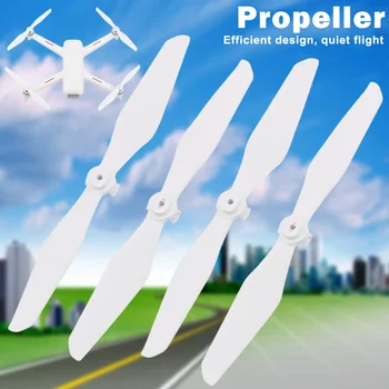 

Durable 1/2/4 Pairs Spare Parts Quick-release CW/CCW Propeller For Xiaomi FIMI A3 RC Quadcopter 20*3.5CM Drone Brand Accessories