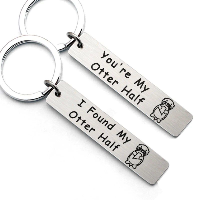key ring for girlfriend