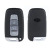 EASYGUARD PKE alarm system car smart key remote car alarm kit keyless entry push button start ► Photo 3/6