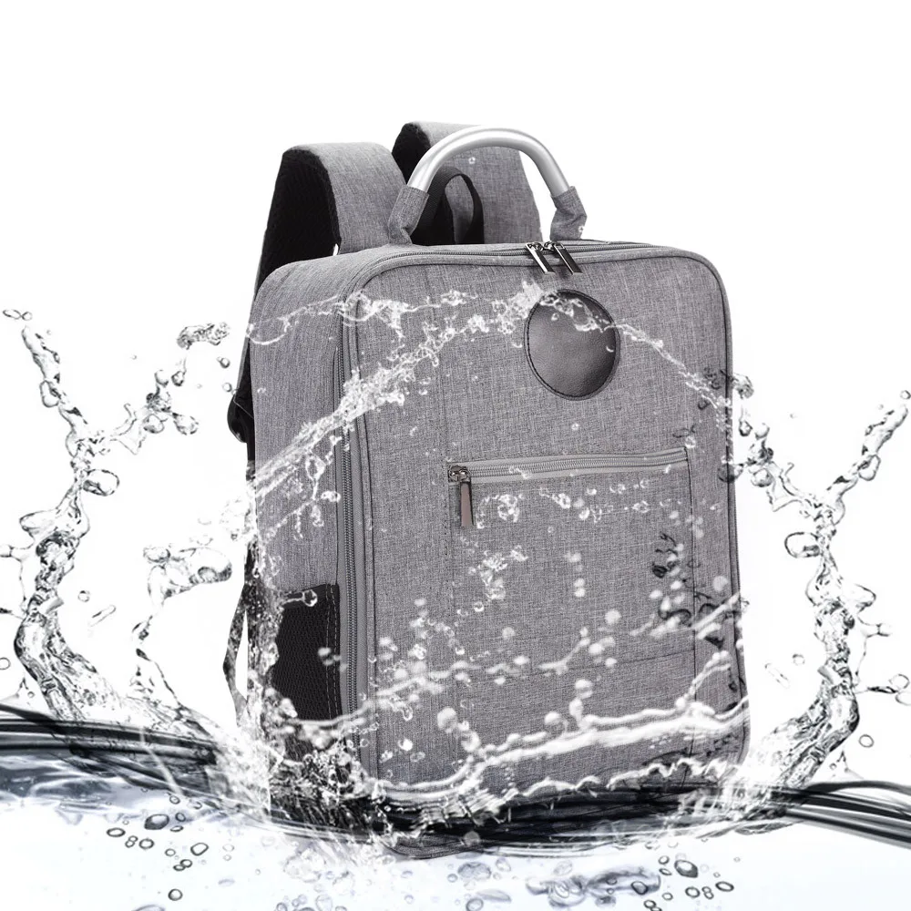

High quality Waterproof Durable Shoulder Bag Carrying Bag Protective Storage for MJX Bug B5w drop shipping