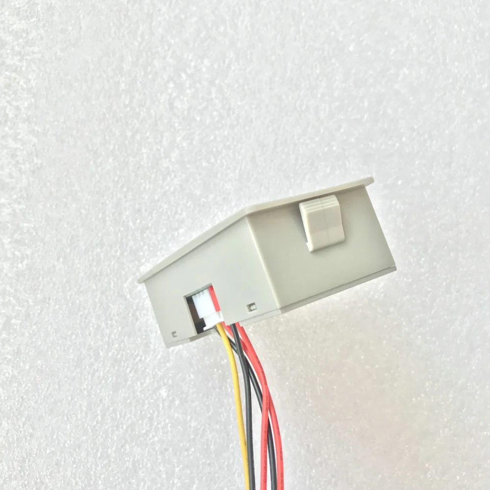 Us202m e YF-B3 pulso contador de taxa