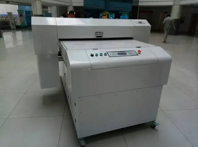 one year warranty wide format uv printer high quality inkjet wood wide format uv printer